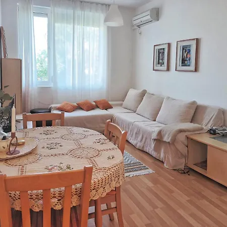 Dream In Green Sinemoretz Apartament