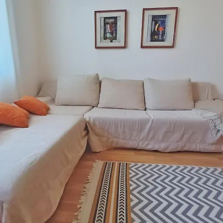 Apartament Dream In Green Sinemoretz