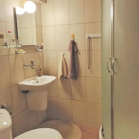 Apartament Dream In Green Sinemoretz *